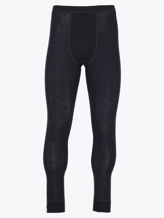 Twentyfour Aurora Merino Tights Sort M