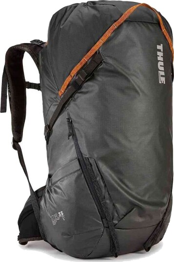 Thule Stir Tursekk Dame 35L Obsidian