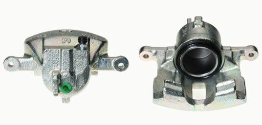 Bremsecaliper BUDWEG CALIPER 342815 Bremsecaliper BUDWEG CALIPER 342815