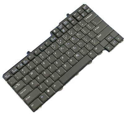 DELL Keyboard (US/ENGLISH)
