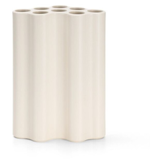 Vitra   Nuage Céramique Vase Large White Lampemesteren