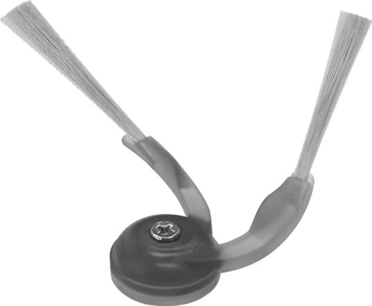Roborock Saros 10 sidebørste