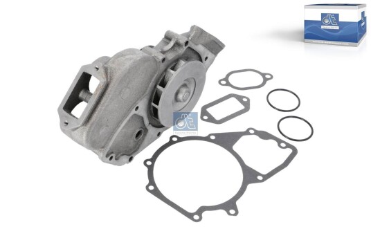 DT Spare Parts 3.16008 Vannpumpe DT Spare Parts 3.16008 Vannpumpe