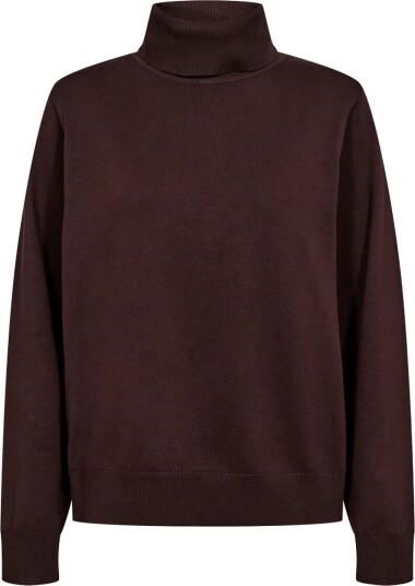 FREE/QUENT Fqkatie Pullover   MOLE   XL