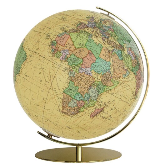Globus Columbus Royal   224071