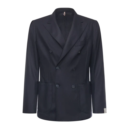 Santaniello Herre Jakker Blå 3XL,
