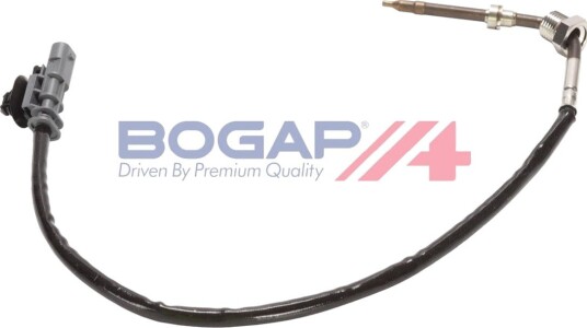Sensor, eksostemperatur BOGAP W6120176
