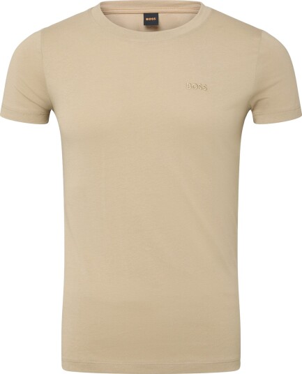 BOSS C_Esogo_1 Beige S