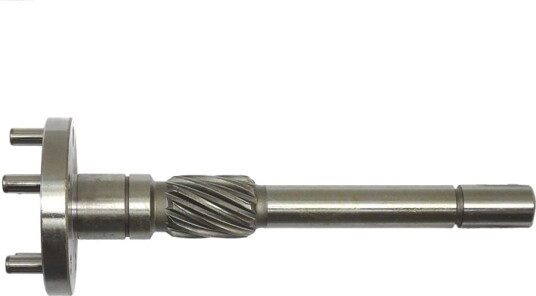 Hulhjul, planetgir (starter) AS-PL SG4007