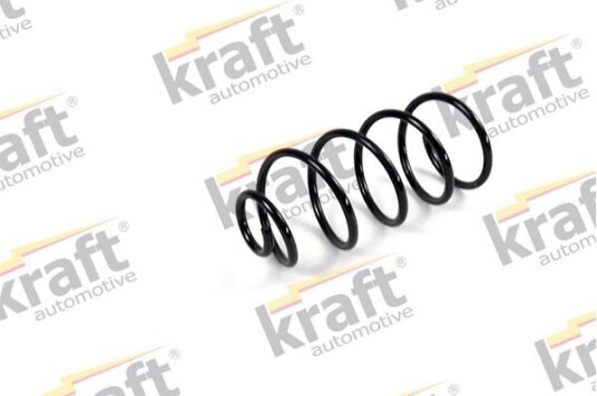 Fjær KRAFT 4020380 Fjær KRAFT 4020380