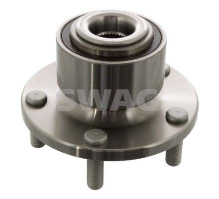 Hjullager SWAG 50 92 6770