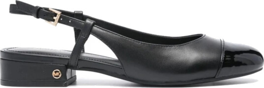 Michael Kors Dame Sko Svart 38 EU,