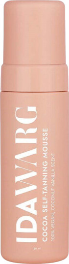 Ida Warg Cocoa Self-Tanning Mousse 150 ml