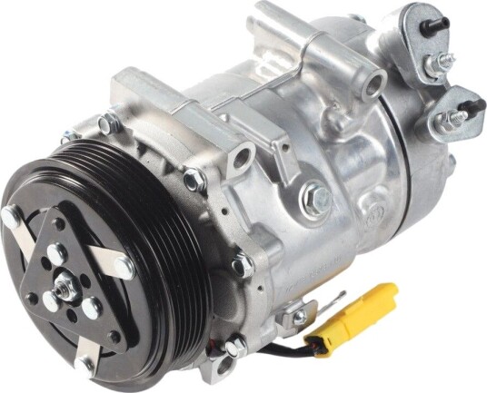 AC-kompressor HELLA 8FK 366 200-171