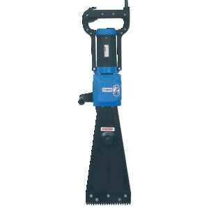 Kerbl Silokniv elektrisk TF 2000