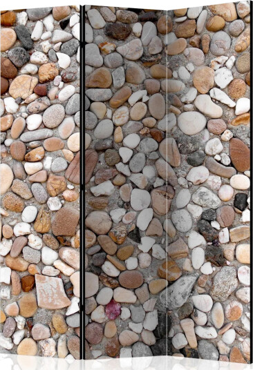 Romdeler - Stone Beach 135x172 - Artgeist sp. z o. o.
