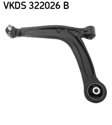 Bærebru/bærearm SKF VKDS 322026 B Bærebru/bærearm SKF VKDS 322026 B