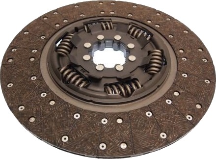 Clutchplate KAWE 4692 Clutchplate KAWE 4692