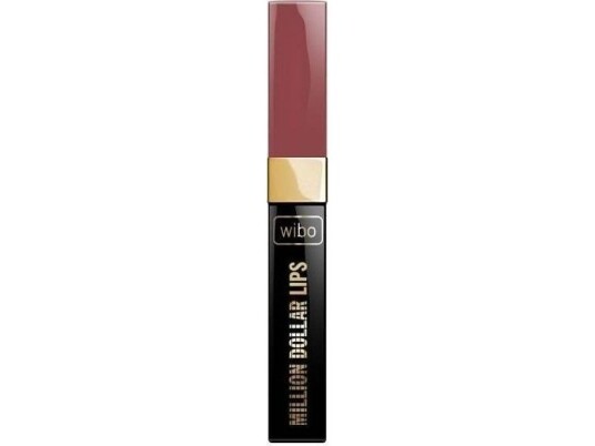 Wibo_Million Dollar Lips Matte Lipstick 1 3Ml Wibo_Million Dollar Lips Matte Lipstick 1 3Ml