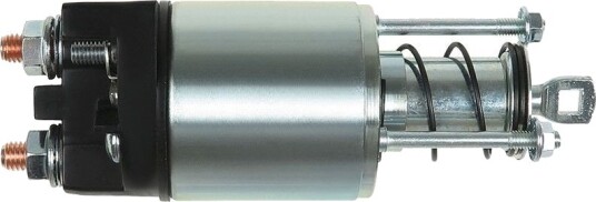 Innslag, starter AS-PL SS4016