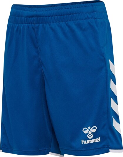 hummel Core 2.0 Treningsshorts Barn Blå 152
