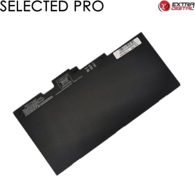 Batteri Extra Digital Laptop-Batteri Hp Cs03xl 3900Mah Extra Digital Selected Pro NB460717
