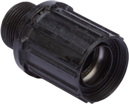 Shimano Boss FH-MT400B