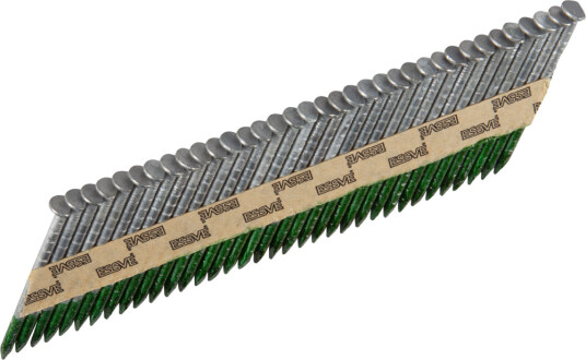 Essve 34° Maskinspiker 2,8 x 50 mm Varmforsinket, 2200 Stk.