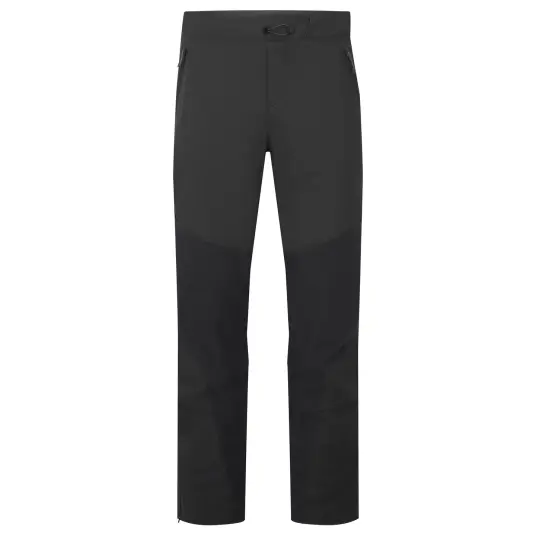 Kort bukse til herre L Rab Torque Pants Short M 34 Black