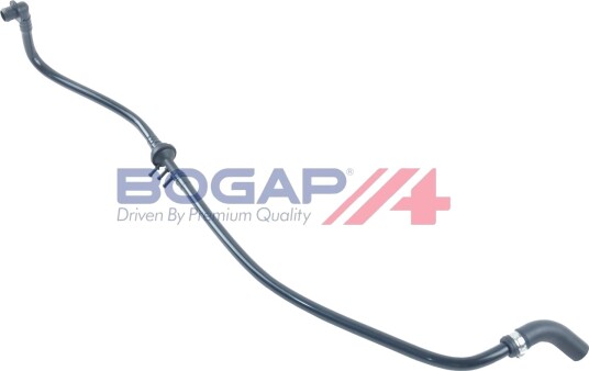 BOGAP A3124105 Vakuumslange, bremseanlegg