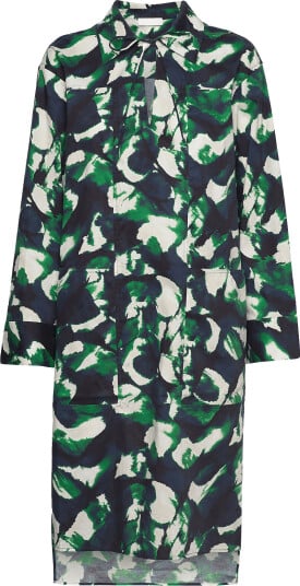 2NDDAY | 2Nd Harper Soft Cotton Print | 34