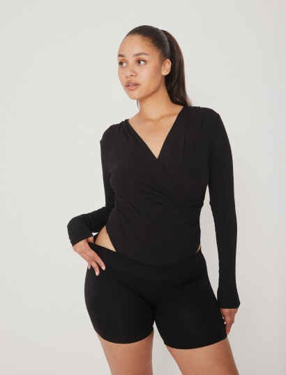 mbyM Lione - Black - XS