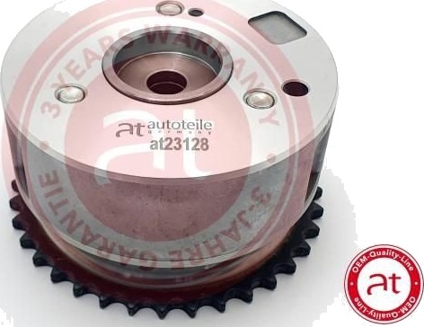 at autoteile germany at23128 Kamakselregulering