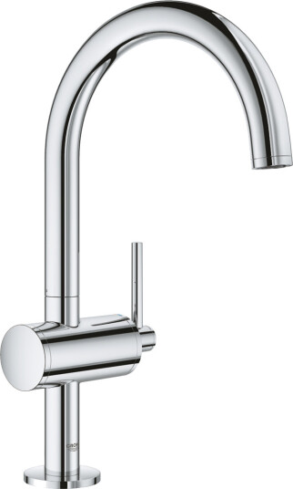 GROHE ATRIO NEW SERVANTBATTERI LARGE