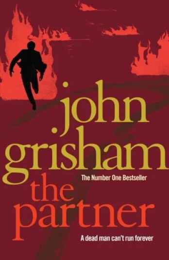 The Partner Av John Grisham