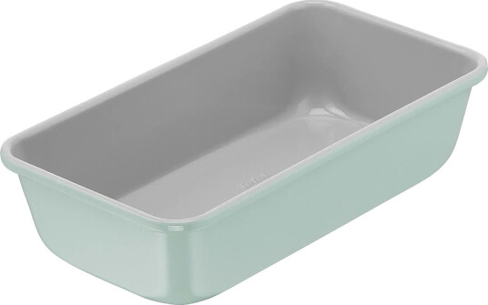 Tefal Ceramik Loaf Pan 23Cm   Blue   