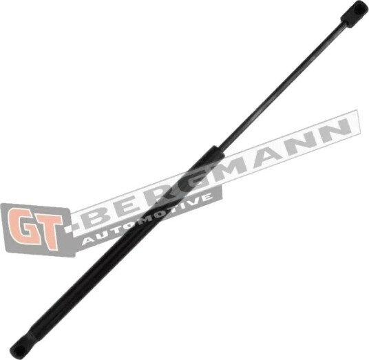 Baklukedemper GT-BERGMANN GT72-017
