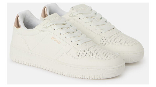 Björn Borg T2020 Bsc Met W Wht 37 Sko