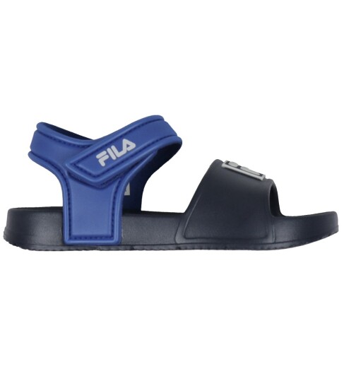 FILA Fila Fiori Cb Sandal Kids - Navy - 33 FILA Fila Fiori Cb Sandal Kids - Navy - 33