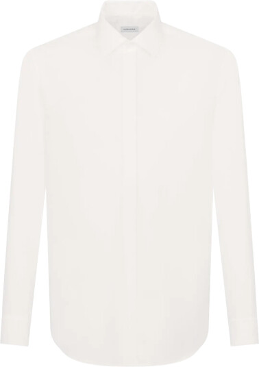 Seidensticker Gala Shirt Regular Cream 38 Seidensticker Gala Shirt Regular Cream 38