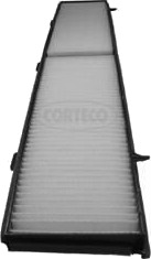 Kupefilter CORTECO 80000063