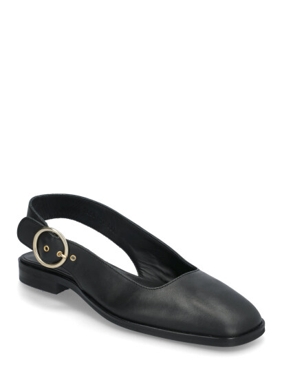 ANGULUS Ballerina - Black - 39