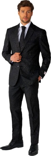 OppoSuits Glitzy Glitter Dress - 54 OppoSuits Glitzy Glitter Dress - 54