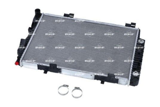 Radiator NRF 55345