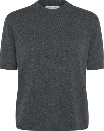 Tiger of Sweden May Rws DARK GREY MELANGE 6201 XS