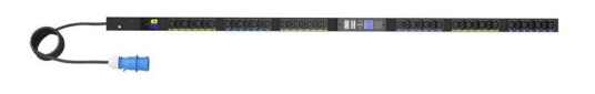 Eaton G4 - strømfordelerenhet - metered input - 7.4 kW Eaton G4 - strømfordelerenhet - metered input - 7.4 kW