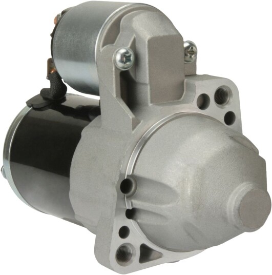 HC Cargo F 032 115 448 Starter HC Cargo F 032 115 448 Starter