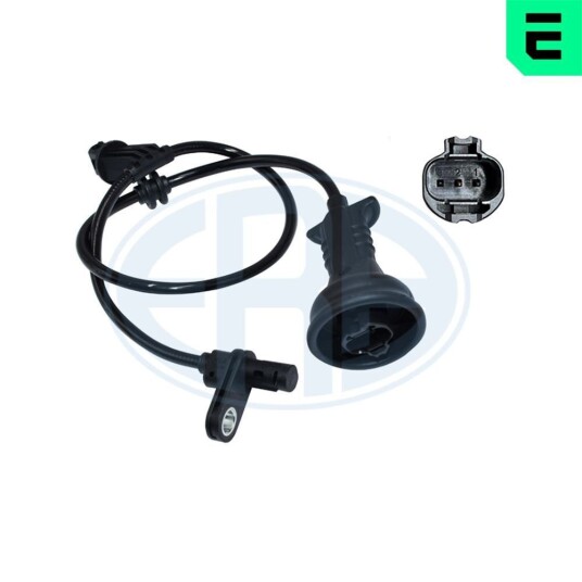 Sensor, ABS ERA 560811A