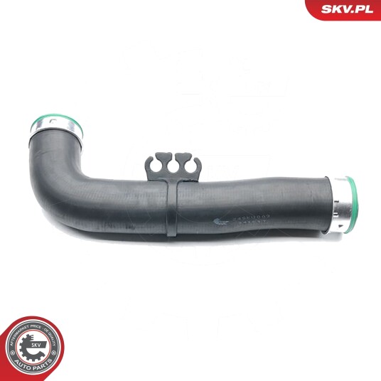 ESEN SKV 24SKV009 Ladeluftslange ESEN SKV 24SKV009 Ladeluftslange