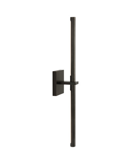 Visual Comfort Axis Large Linear Sconce Bronze Visual Comfort Axis Large Linear Sconce Bronze